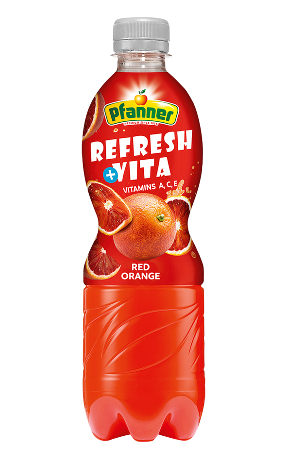 Red Orange A+C+E – 0.5 L
