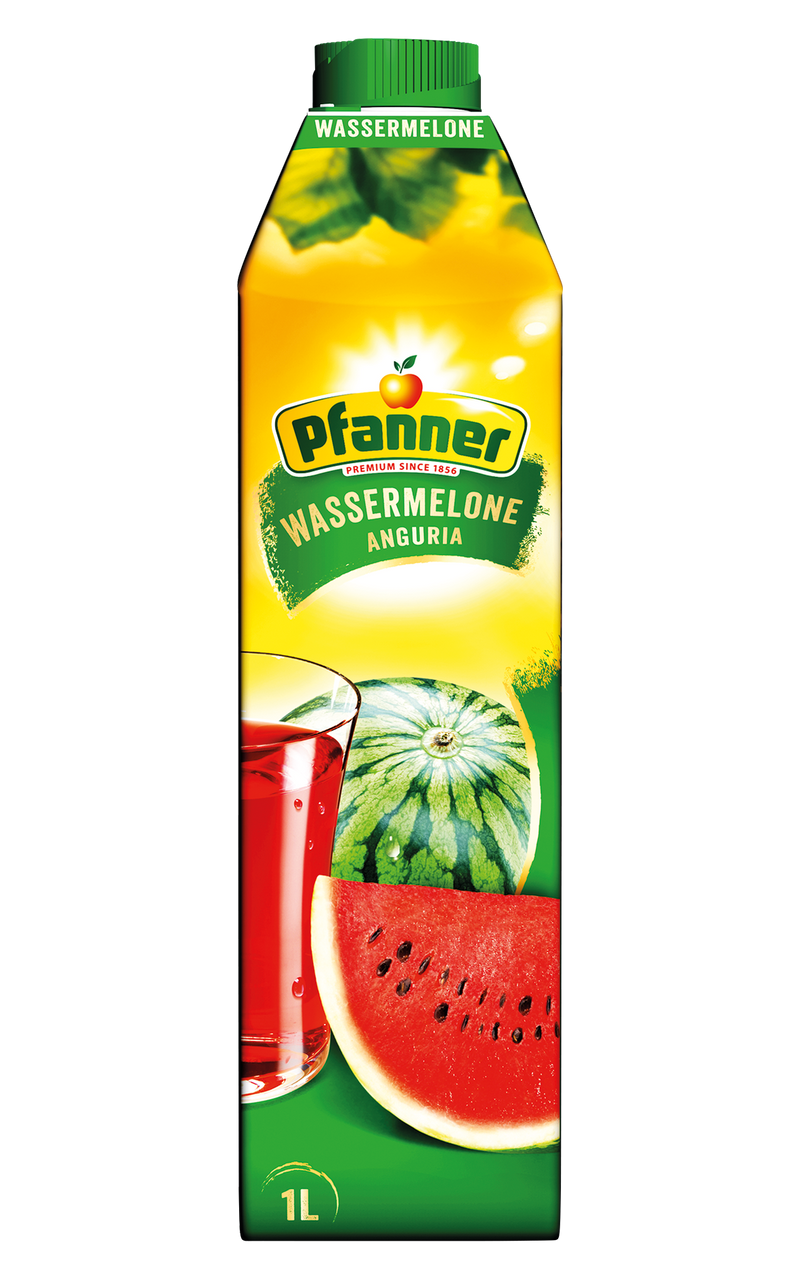 Watermelon Drink – 1 L