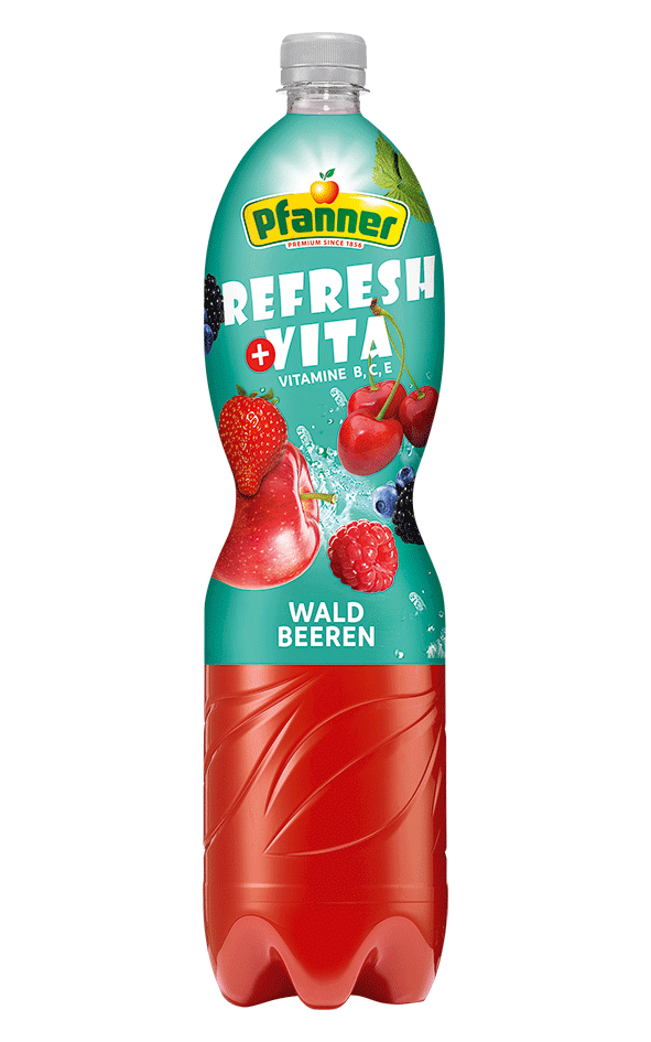 Wildberries – 1.5 L