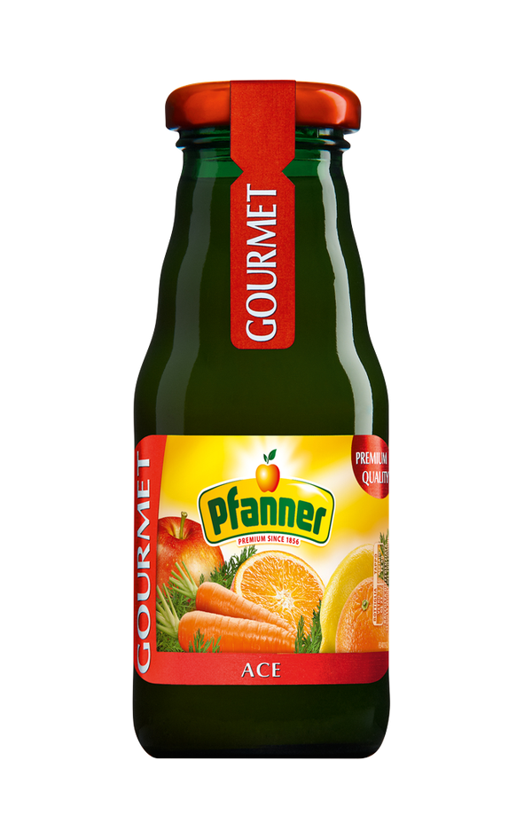 Gourmet ACE