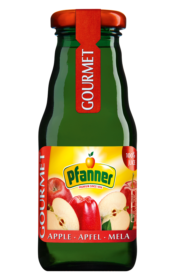 Gourmet Apple