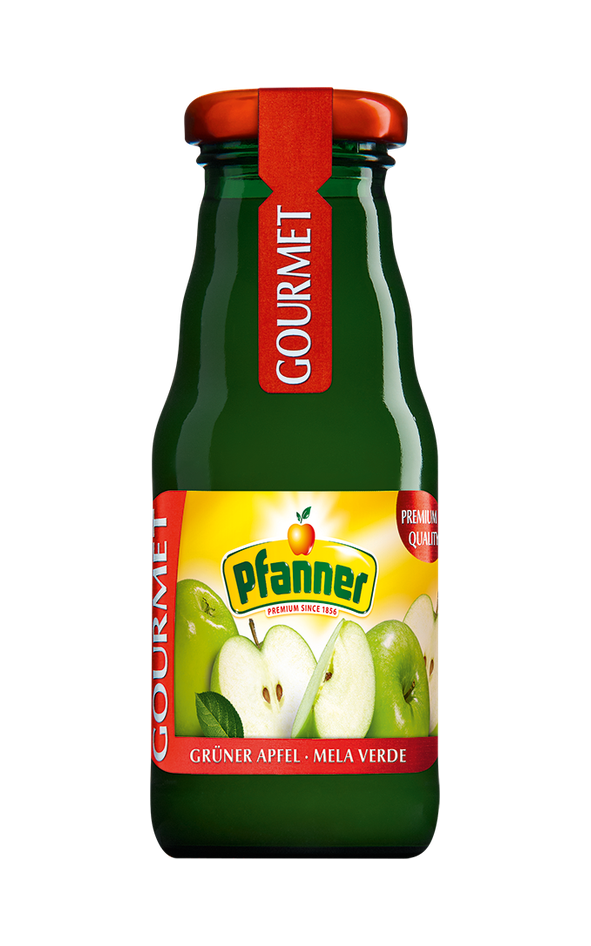 Gourmet Grüner Apfel