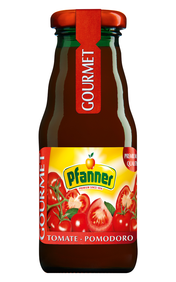 Gourmet Tomate