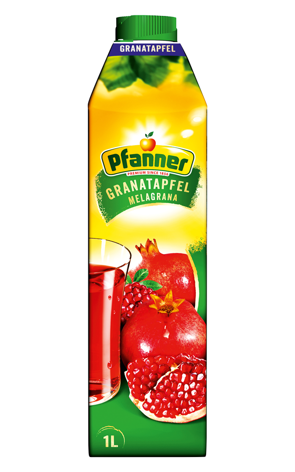 Pomegranate Drink – 1 L