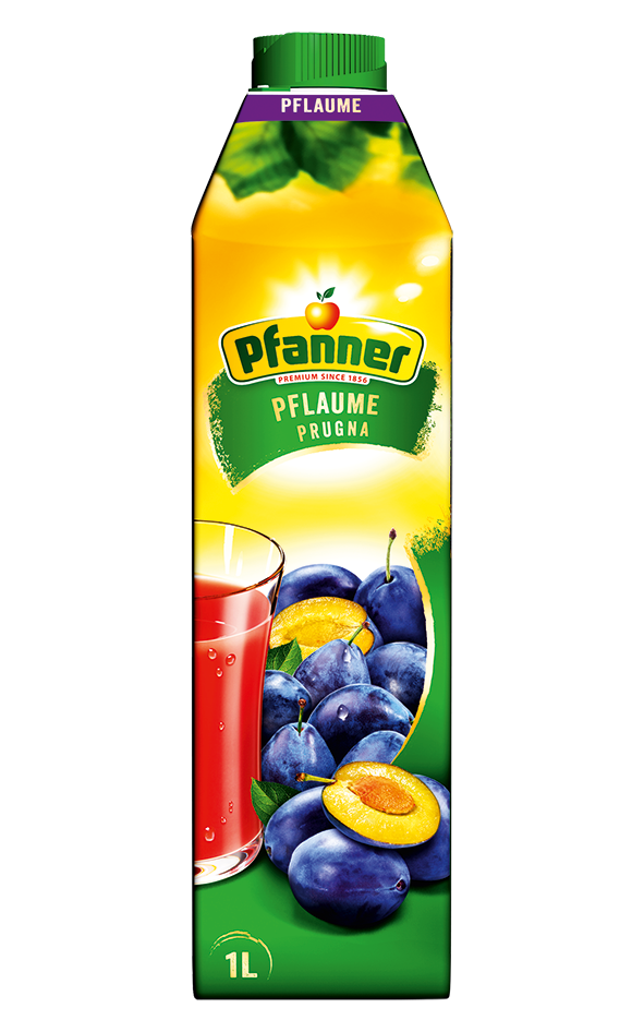 Plum Drink – 1 L