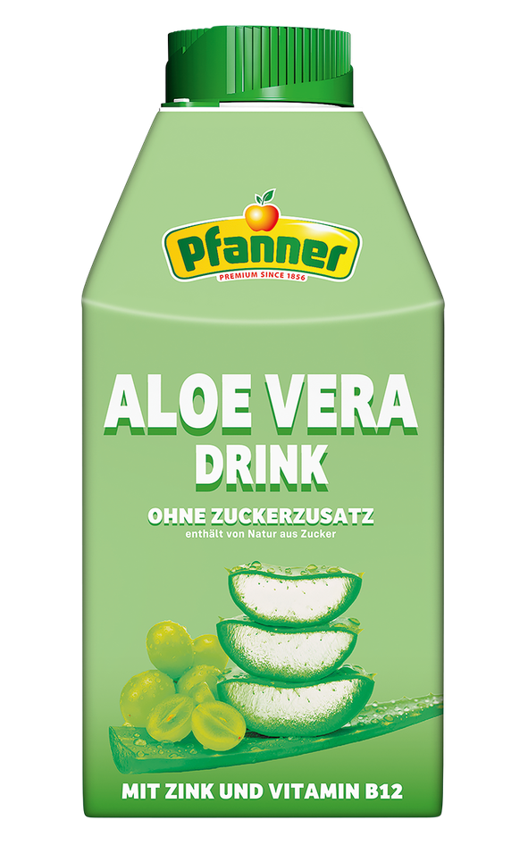 Aloe Vera Drink – 0.5 L