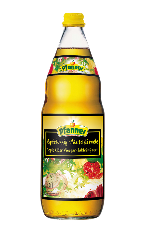 Apple Cider Vinegar – 1 L