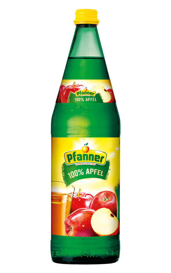 Apfelsaft – 1 L