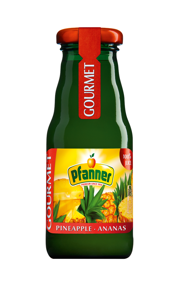 Gourmet Pineapple