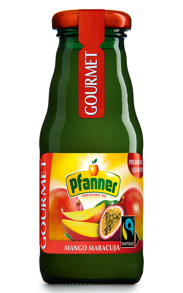 Gourmet Mango