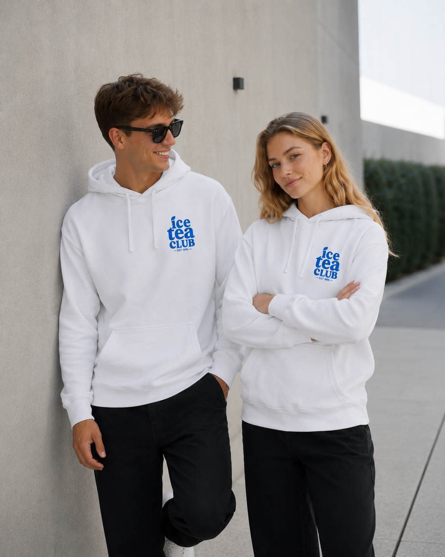 Ice Tea Club Hoodie