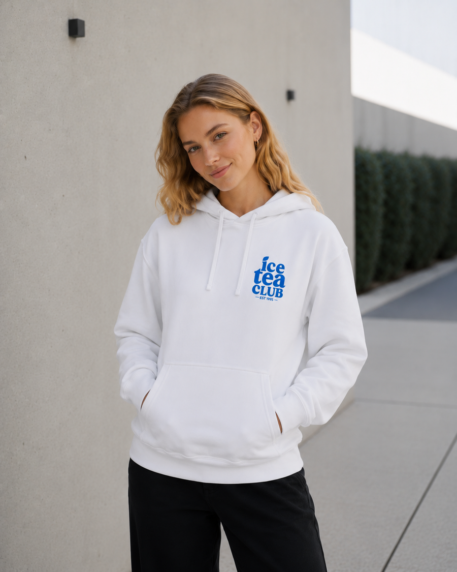 Ice Tea Club Hoodie