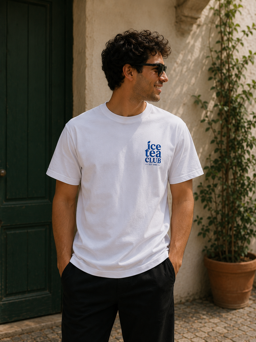 Ice Tea T-Shirt