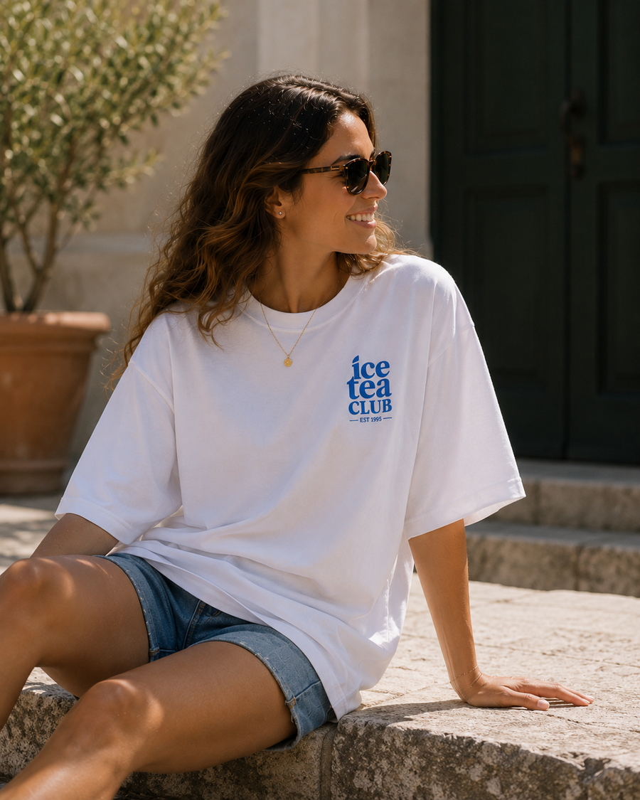 Ice Tea T-Shirt