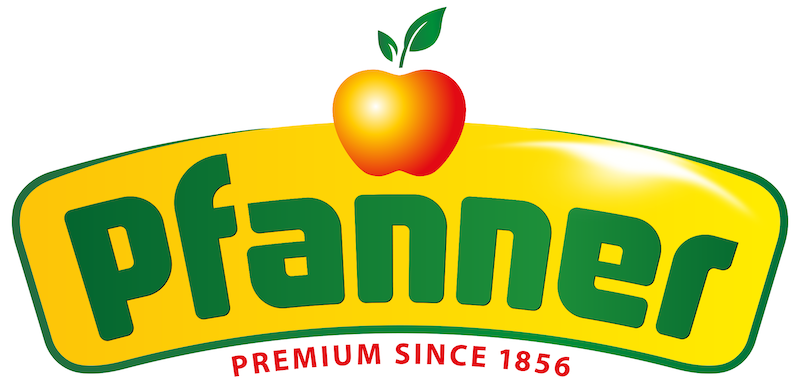 Pfanner Logo